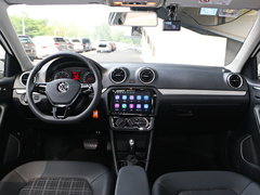 2017款 1.5L 自动舒适型