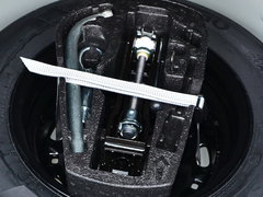 2017款 1.5L 自动豪华型