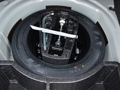2017款 1.5L 自动豪华型