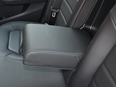 2017款 1.5L 自动豪华型