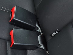2017款 1.5L 自动豪华型