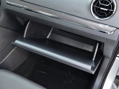 2017款 1.5L 自动豪华型