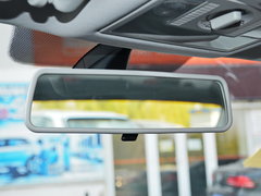 2017款 1.5L 自动豪华型
