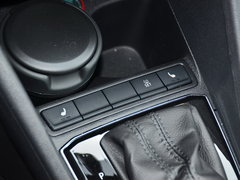 2017款 1.5L 自动豪华型