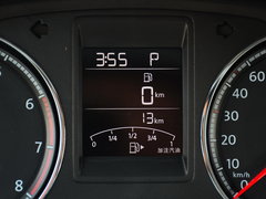2017款 1.5L 自动豪华型