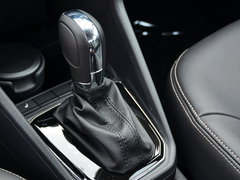 2017款 1.5L 自动豪华型