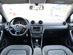 2017款 1.5L 自动豪华型