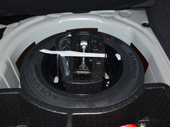 2017款 1.5L 自动豪华型