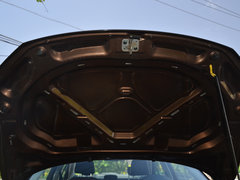 2017款 1.5L 自动豪华型