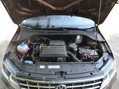 2017款 1.5L 自动豪华型