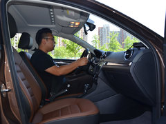 2017款 1.5L 自动豪华型