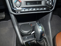 2017款 1.5L 自动豪华型
