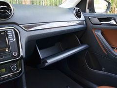 2017款 1.5L 自动豪华型