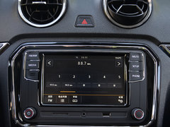 2017款 1.5L 自动豪华型