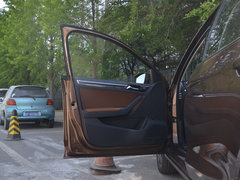 2017款 1.5L 自动豪华型