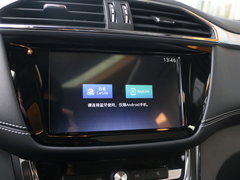 2017款 30T 自动四驱旗舰版