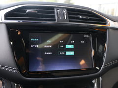 2017款 30T 自动四驱旗舰版
