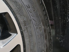 2017款 30T 自动四驱旗舰版