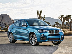 2016款  M40i