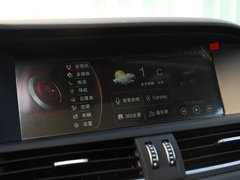 2016款 28T 四驱旗舰版 5座
