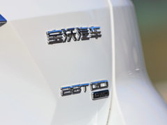 2016款 28T 四驱旗舰版 5座