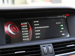 2016款 28T 四驱旗舰版 5座