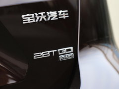 2016款 28T 四驱旗舰版 5座