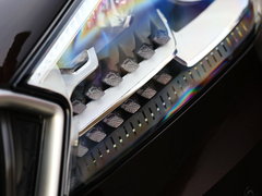 2016款 28T 四驱旗舰版 5座