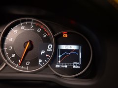 2017款 2.0i 自动type-RS黄色特装版
