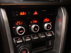 2017款 2.0i 自动type-RS黄色特装版
