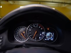 2017款 2.0i 自动type-RS黄色特装版