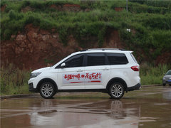 2017款 1.5L 手动头等舱