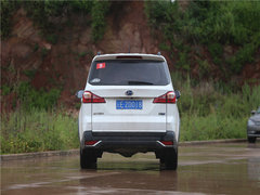 2017款 1.5L 手动头等舱