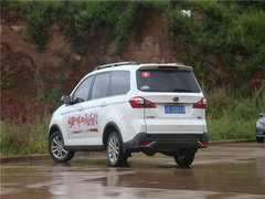 2017款 1.5L 手动头等舱
