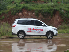 2017款 1.5L 手动头等舱