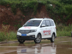 2017款 1.5L 手动头等舱