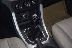 2017款 1.5L 手动头等舱