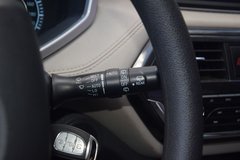 2017款 1.5L 手动头等舱