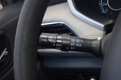 2017款 1.5L 手动头等舱