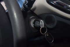 2017款 1.5L 手动头等舱