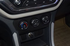 2017款 1.5L 手动头等舱