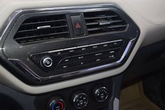 2017款 1.5L 手动头等舱