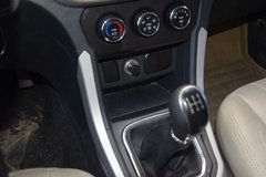 2017款 1.5L 手动头等舱