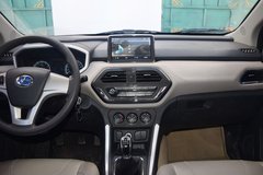 2017款 1.5L 手动头等舱