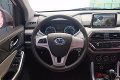 2017款 1.5L 手动头等舱