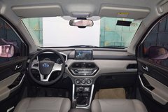 2017款 1.5L 手动头等舱