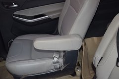 2017款 1.5L 手动头等舱
