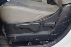 2017款 1.5L 手动头等舱