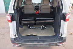 2017款 1.5L 手动头等舱