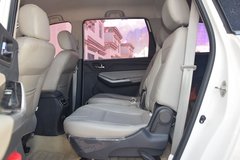 2017款 1.5L 手动头等舱